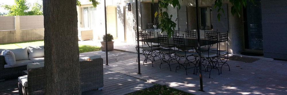 로그노나스 Mas Des Limites B&B 외부 사진