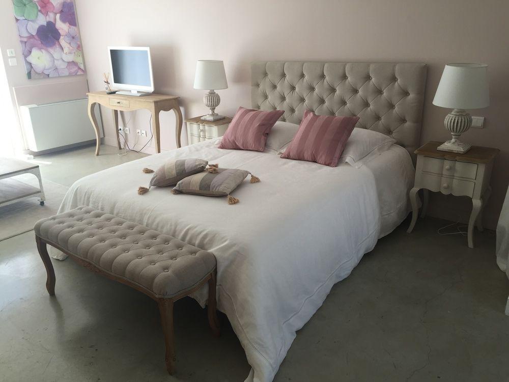로그노나스 Mas Des Limites B&B 외부 사진