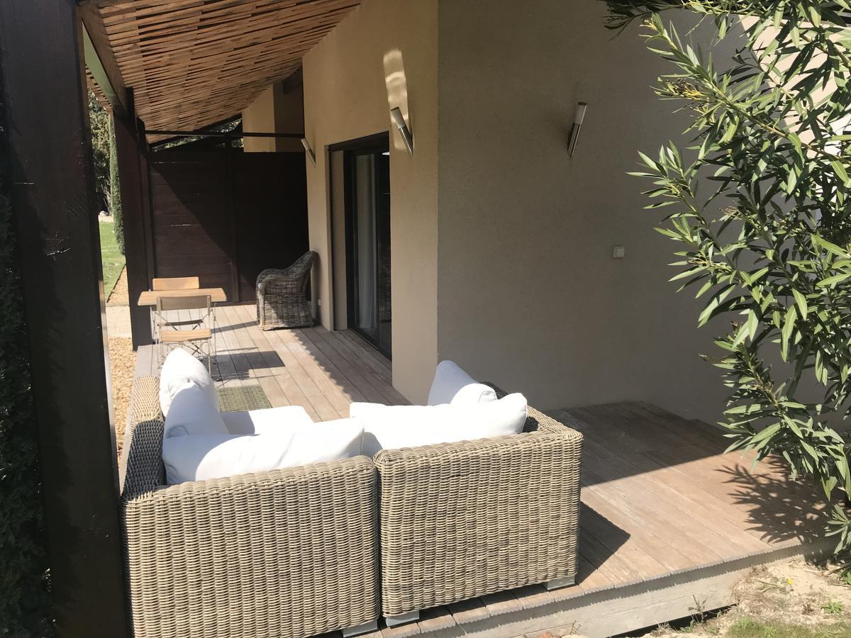 로그노나스 Mas Des Limites B&B 외부 사진