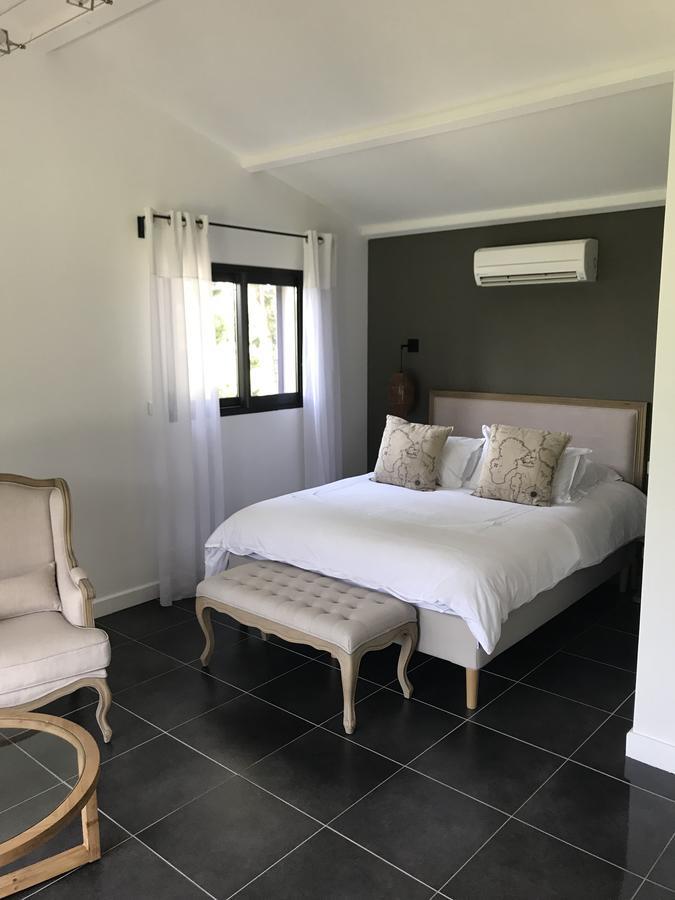 로그노나스 Mas Des Limites B&B 외부 사진