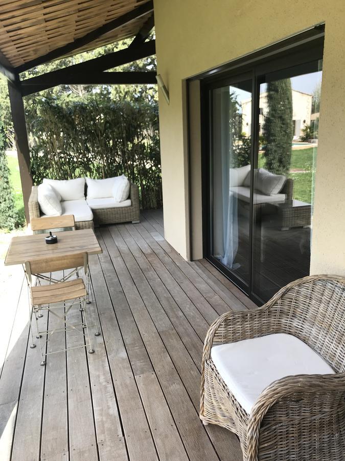 로그노나스 Mas Des Limites B&B 외부 사진