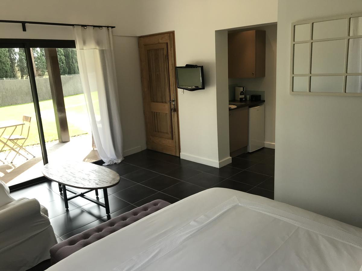 로그노나스 Mas Des Limites B&B 외부 사진