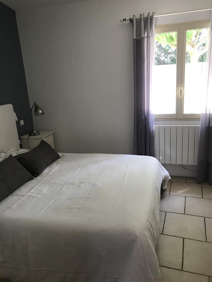 로그노나스 Mas Des Limites B&B 외부 사진