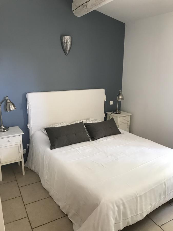 로그노나스 Mas Des Limites B&B 외부 사진