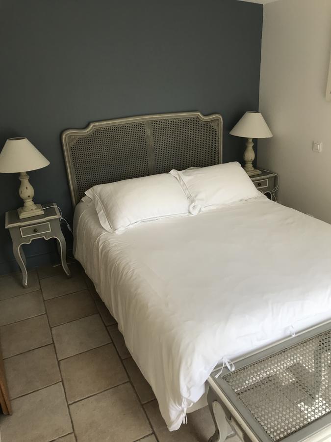 로그노나스 Mas Des Limites B&B 외부 사진