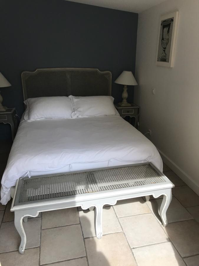 로그노나스 Mas Des Limites B&B 외부 사진