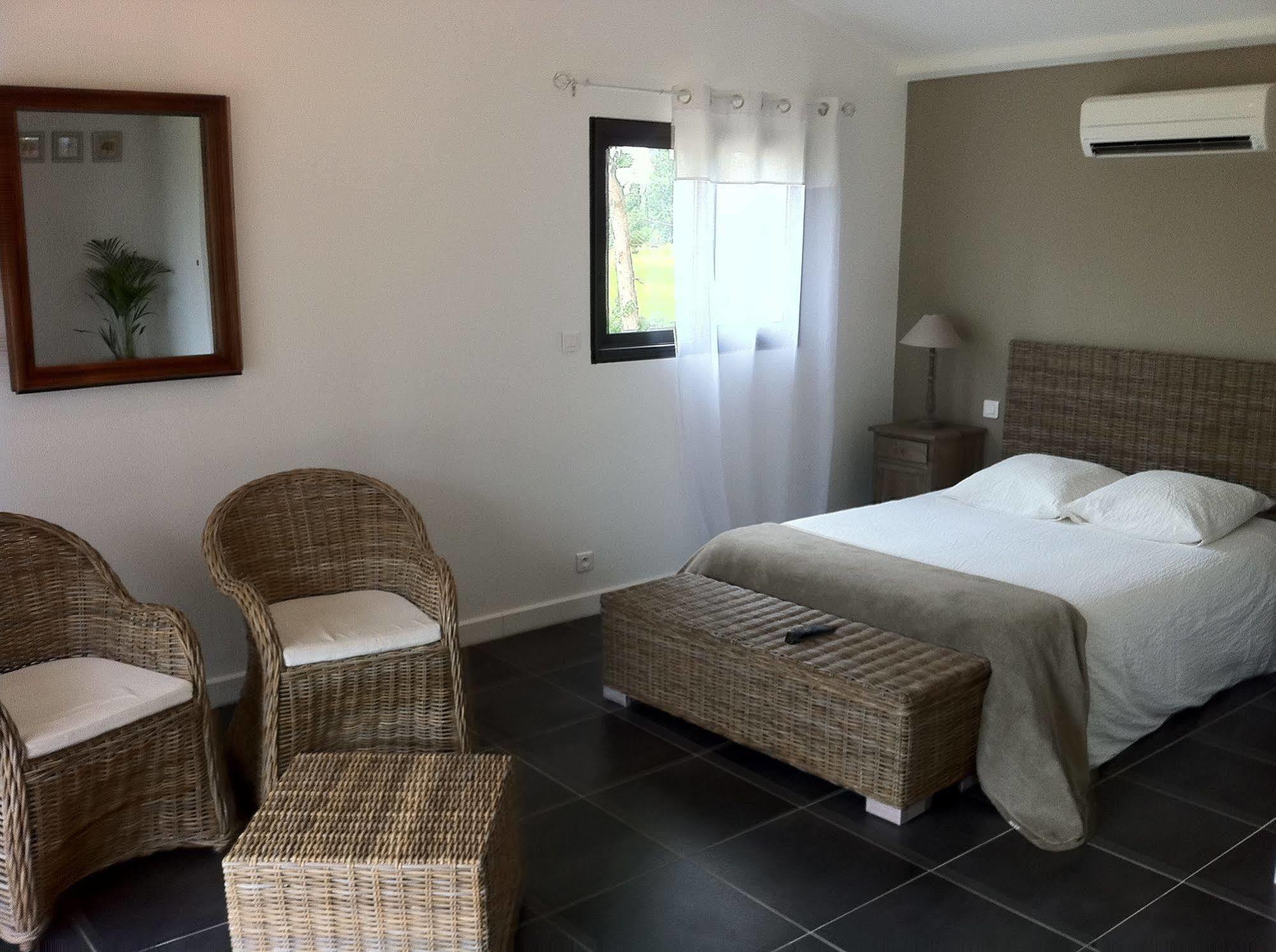 로그노나스 Mas Des Limites B&B 외부 사진