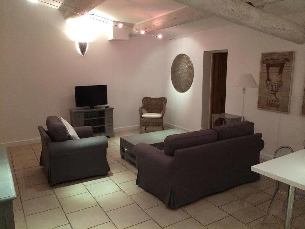 로그노나스 Mas Des Limites B&B 외부 사진