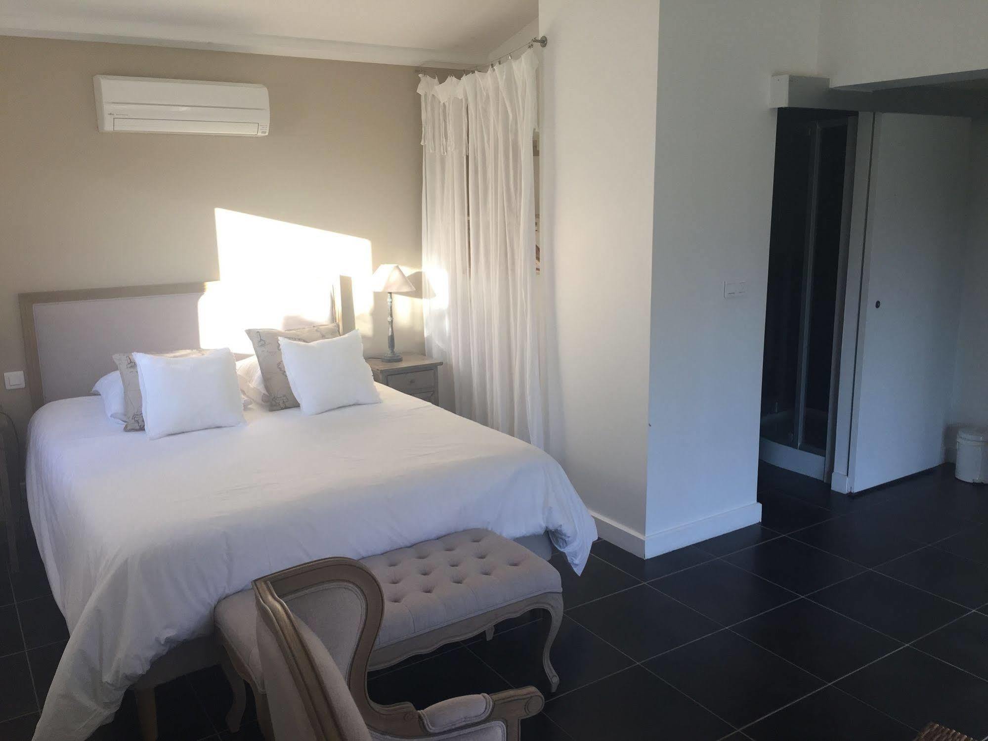 로그노나스 Mas Des Limites B&B 외부 사진