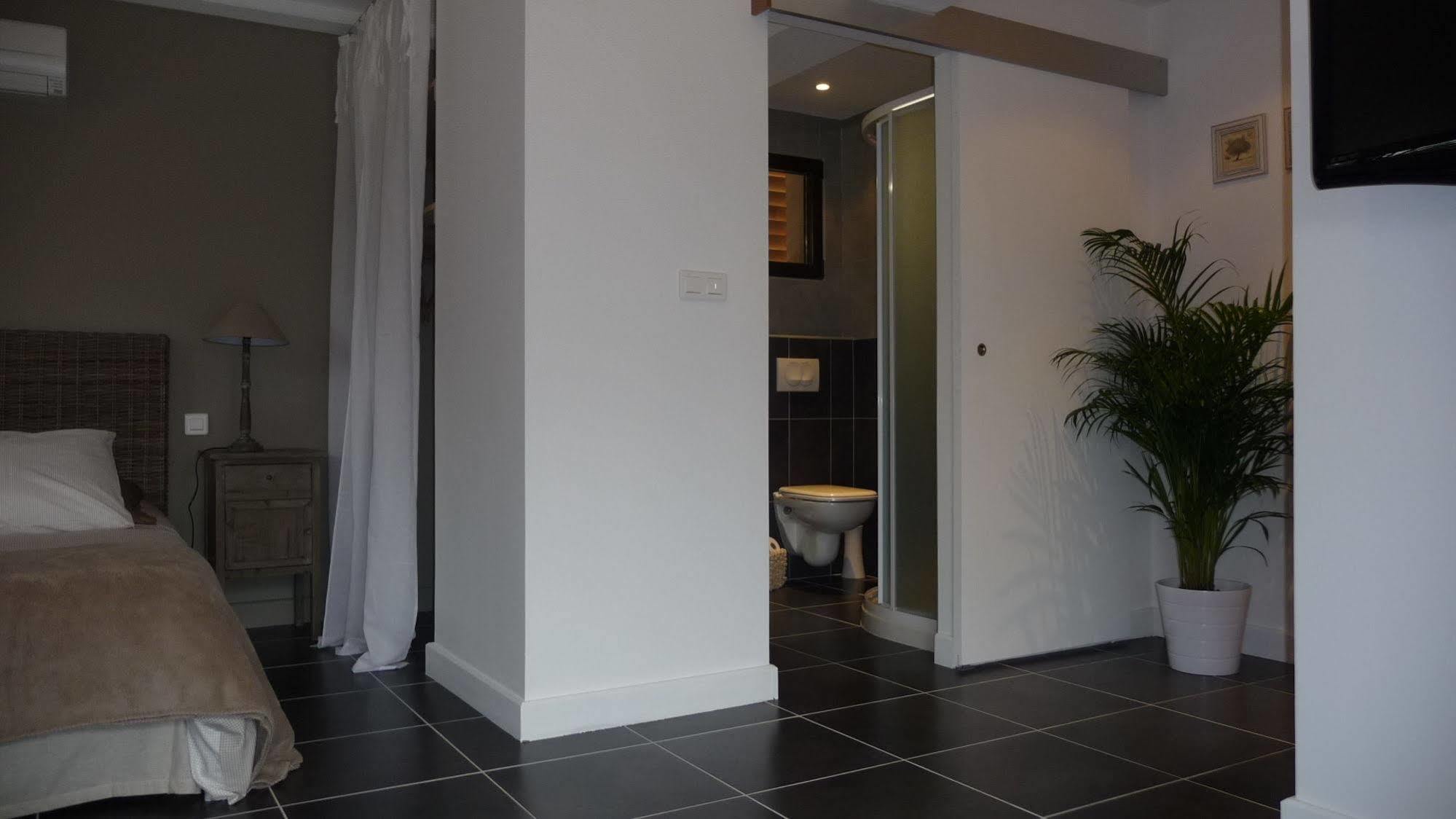 로그노나스 Mas Des Limites B&B 외부 사진